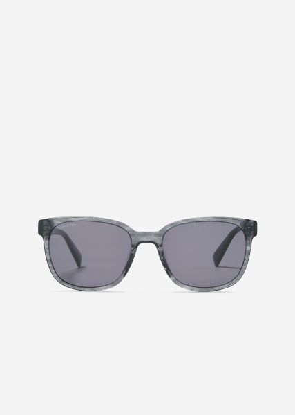 Gafas De Sol Gray Tienda Online Hombre Gafas De Sol Para Hombre Con Montura Firme De Acetato